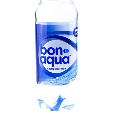 БонАква с газом в Русские роллы по цене 280 ₽