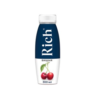 Нектар Rich Вишня в Лаки-рizza по цене 195 ₽