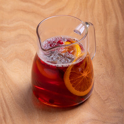 Гранатовый глинтвейн в Изикофе по цене 460 ₽