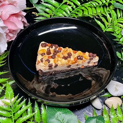 Чизкейк Карамель в Фараон Рестобар по цене 400 ₽