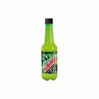 Mountain dew в Замзам