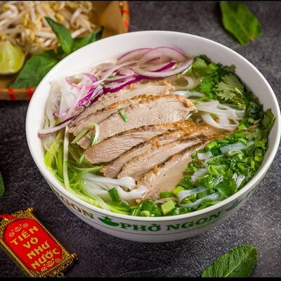 Фо Витв Pho Ngon по цене 799 ₽