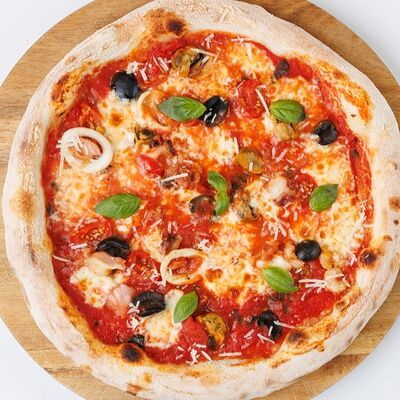 Фрутти ди маре в Стрит Фуд по цене 1350 ₽