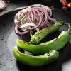 Шашлык из острого перца в Mangal по цене 180