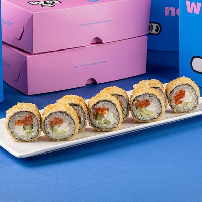 Лосось в Why Not Sushi по цене 749 ₽
