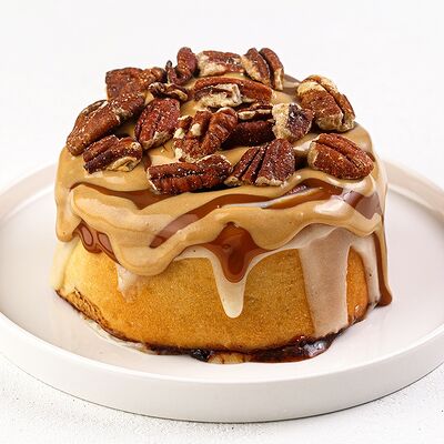 Пеканбон в Синнабон по цене 590 ₽