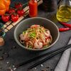 Удон с креветками и овощами в Сытно Аппетитно по цене 599