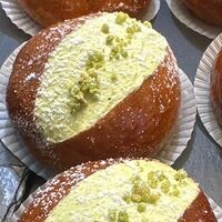 Маритоццо Фисташка-малина в Буркина Фасоль