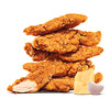 Стрипсы Пармезан и Чеснок (6 шт.) в Бургер Кинг по цене 485