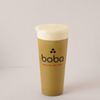 Матча чай M с сырной пенкой в Boba Tea по цене 430