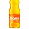 Добрый Апельсин в стеклев ЕДА PO-KRASOTE по цене 160