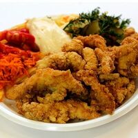 Филе куриноев Ali baba