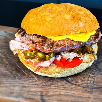 Ярославский богатырь 2.0 в ЖаРим в КайФ по цене 910 ₽