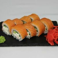 Филадельфия классика в Рис & Рыба