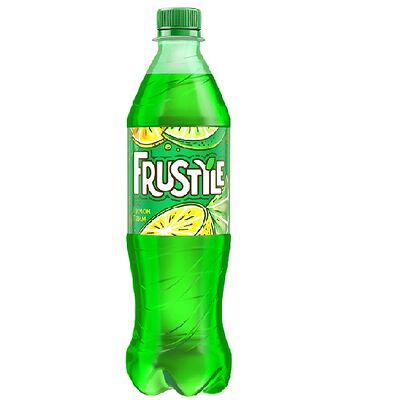 Frustyle 0,5 Лимон в Шалаш лаваш по цене 150 ₽