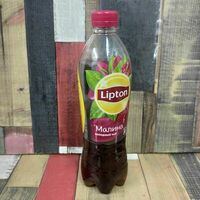 Lipton Малина в Чарли