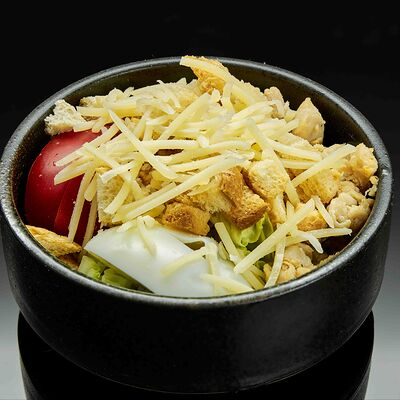 Салат Цезарь в 7 LiR по цене 220 ₽