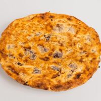 Лепешка с мясом в Анор