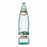 Боржоми в Eshak