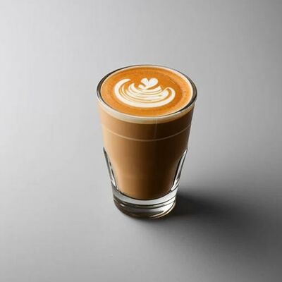 Раф арахисовый 200мл в КафеАллея по цене 300 ₽