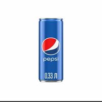 Pepsi в Shaurma & Tandir