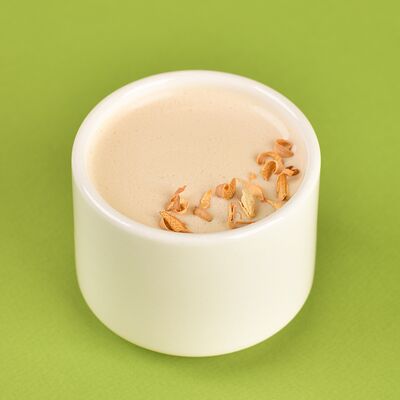 Латте пряная груша в Марсианин по цене 430 ₽