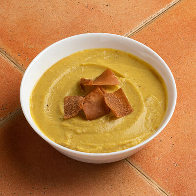 Суп из чечевицы в Кафе Аль-карамарабская кухня по цене 250 ₽