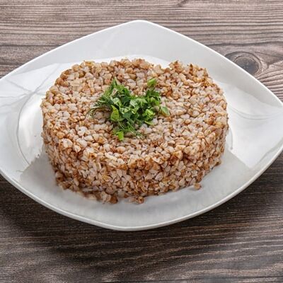 Гречка в Aliya Uz-Food по цене 169 ₽