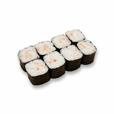 Ролл Чикен маки в Йоги Суши по цене 149 ₽