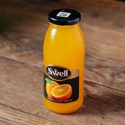 Сок Swell Апельсин в Nino по цене 290 ₽