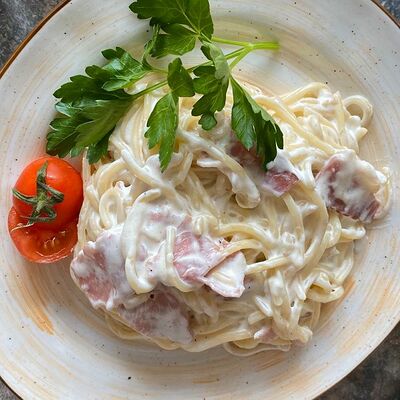 Карбонара в Maki Family по цене 299