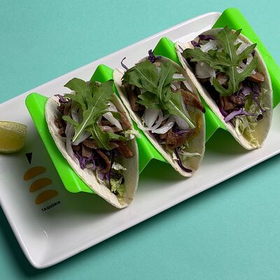 Тако Суаве в Pico Taqueria по цене 680 ₽
