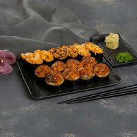 Острый микс в Суши Well