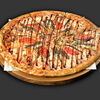 Пицца с телятиной и овощами в YES PIZZA по цене 1399