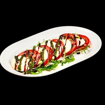 Капрезе в Леон по цене 750 ₽