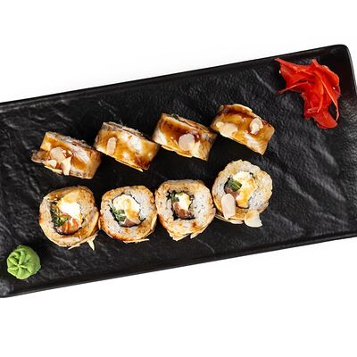 Канада в MAHALLA по цене 3200 ₸