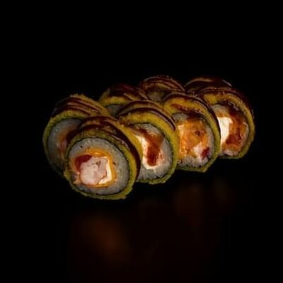 Эби Чиз темпура в ХрюЧего по цене 499 ₽