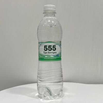 Три пятерки в Шашлык №1 по цене 50 ₽