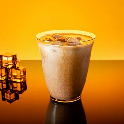 Ice Моккачино (mdl) в DoBro Coffee по цене 400 ₽