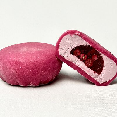 Моти Лесные ягоды в Настрой десерт по цене 320 ₽