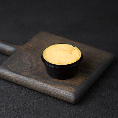 Сырный 30 г в DARK SIDE шаурма & гриль по цене 90 ₽