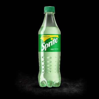 Sprite в Burger Club по цене 190 ₽