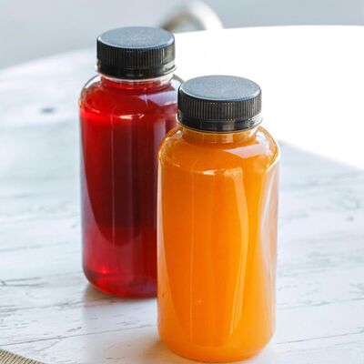 Морс ягодный в Кебаб хаус по цене 195 ₽