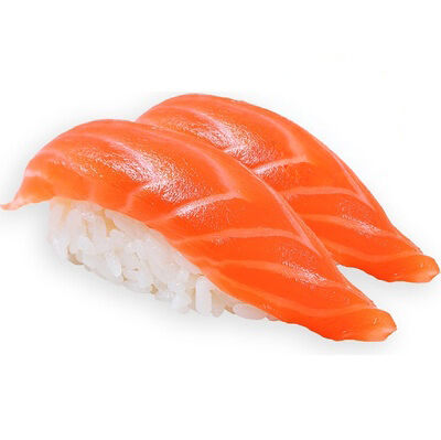 Суши лосось в Эби Суши по цене 183 ₽