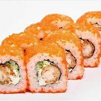 Ролл Амами в Филадельфия