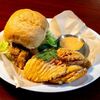 Бургер Куриное Филев Paddy's Irish Pub & Eatery по цене 690