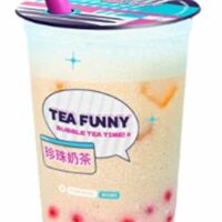 Орех-карамель в Teafunny