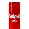 Добрый Cola в Шаурма good food по цене 150