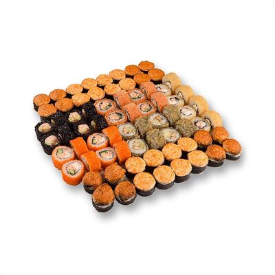 Файер Фокс в Сушифокс по цене 3499 ₽