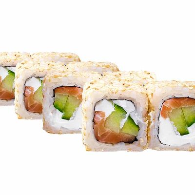 Аляска фрэш в Суши Точка по цене 299